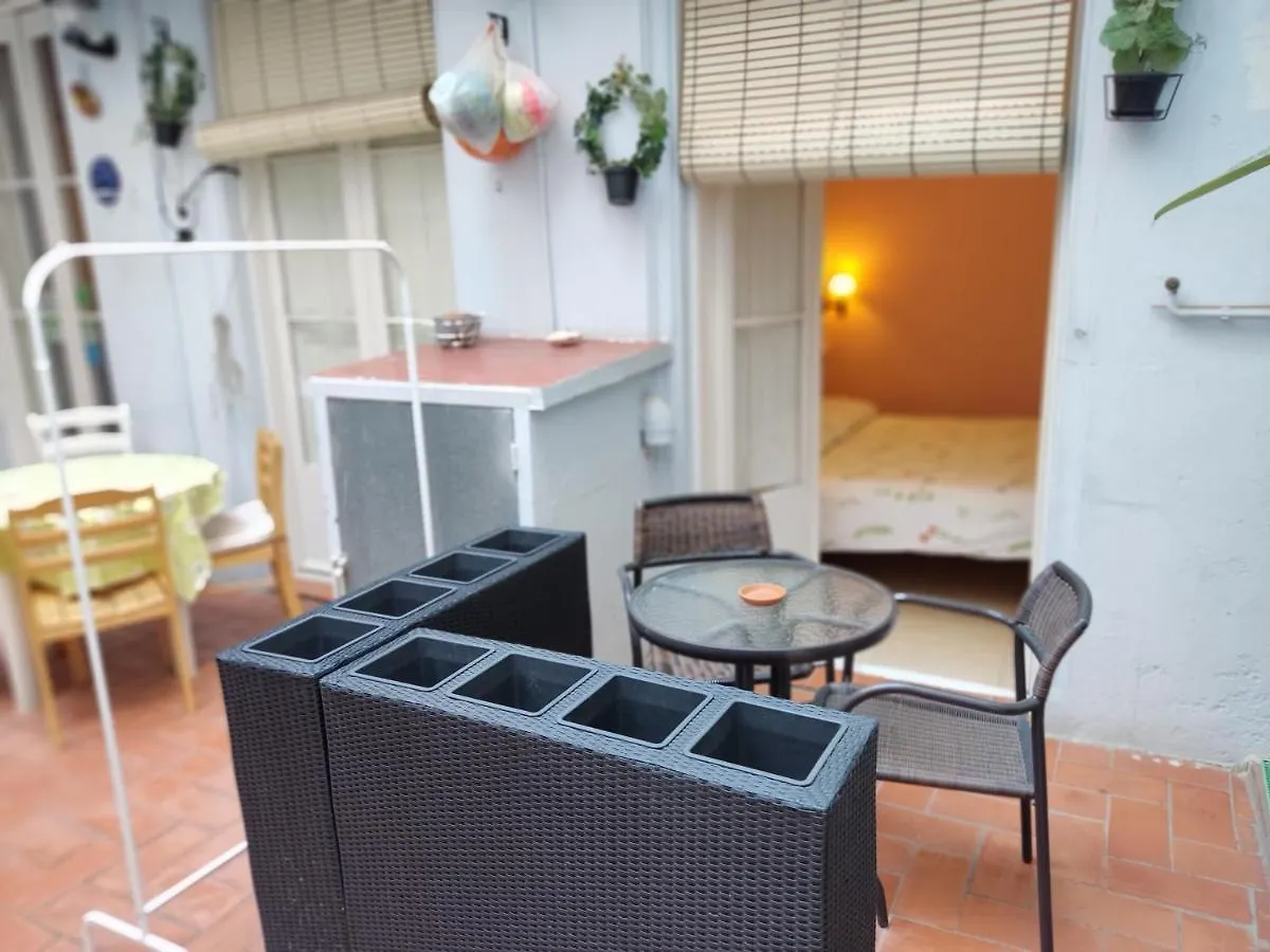 Hostal Del Palau Barcelona Guest house