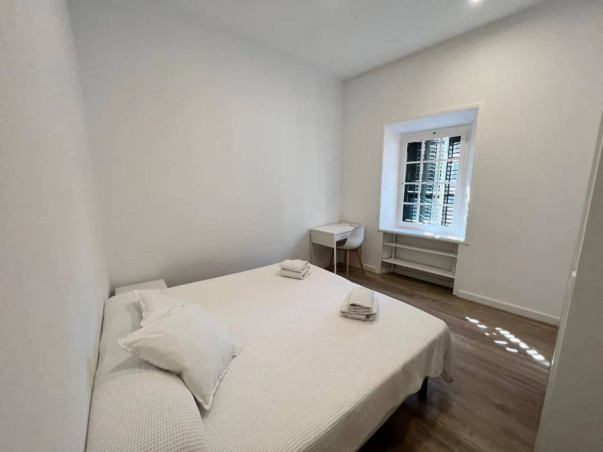 ** Guest house Hostal Del Palau Barcelona Spain