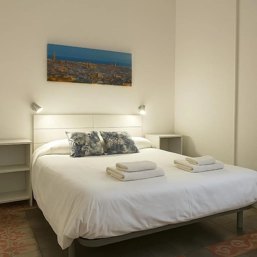 Hostal Del Palau contacts