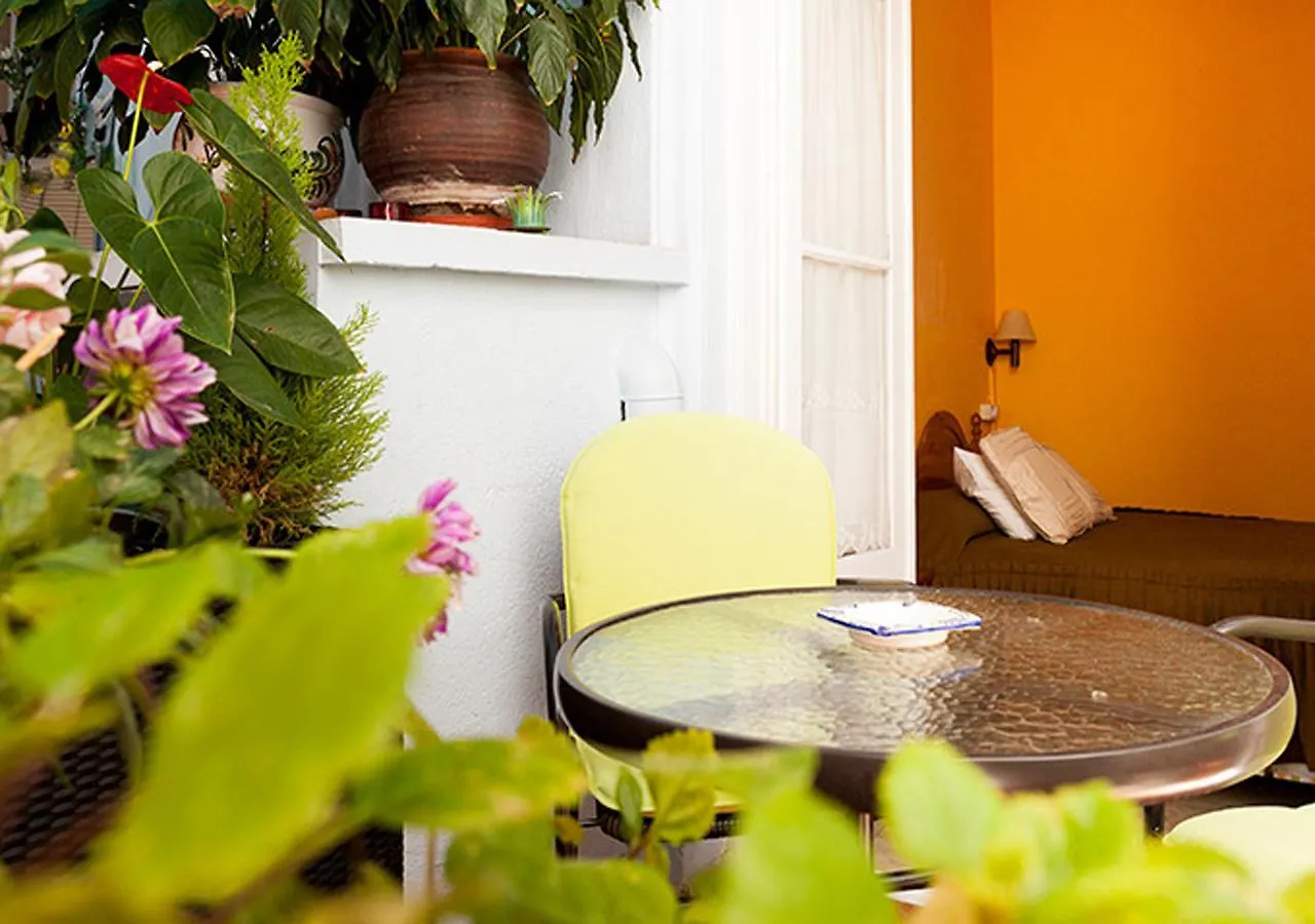 Hostal Del Palau Barcelona 2*,  Spain