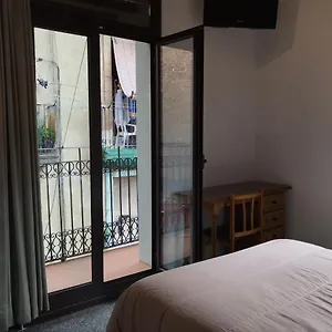 Gasthuis Radio, Barcelona
