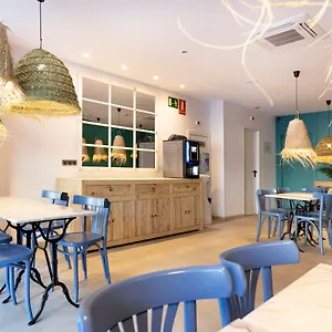 Gasthof Yomo Bcn Port