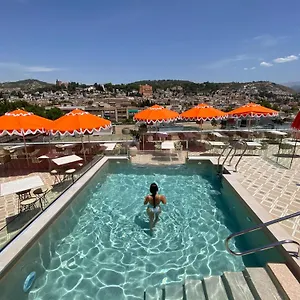 Barcelo Carmen 4*, Grenade Espagne