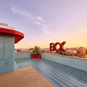 The Boc - , Can Pastilla (Mallorca) Espagne