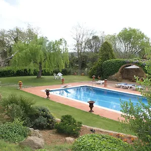 Mas Vilosa Bed and breakfast Corsá