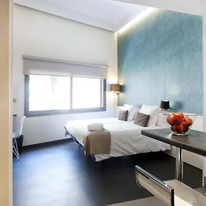 Aparthotel Fifteen
