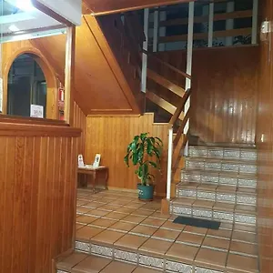 Gasthof Medina