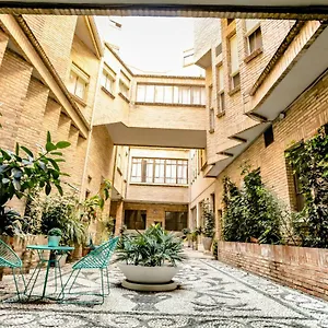 Residencia El Realejo Hostal Granada