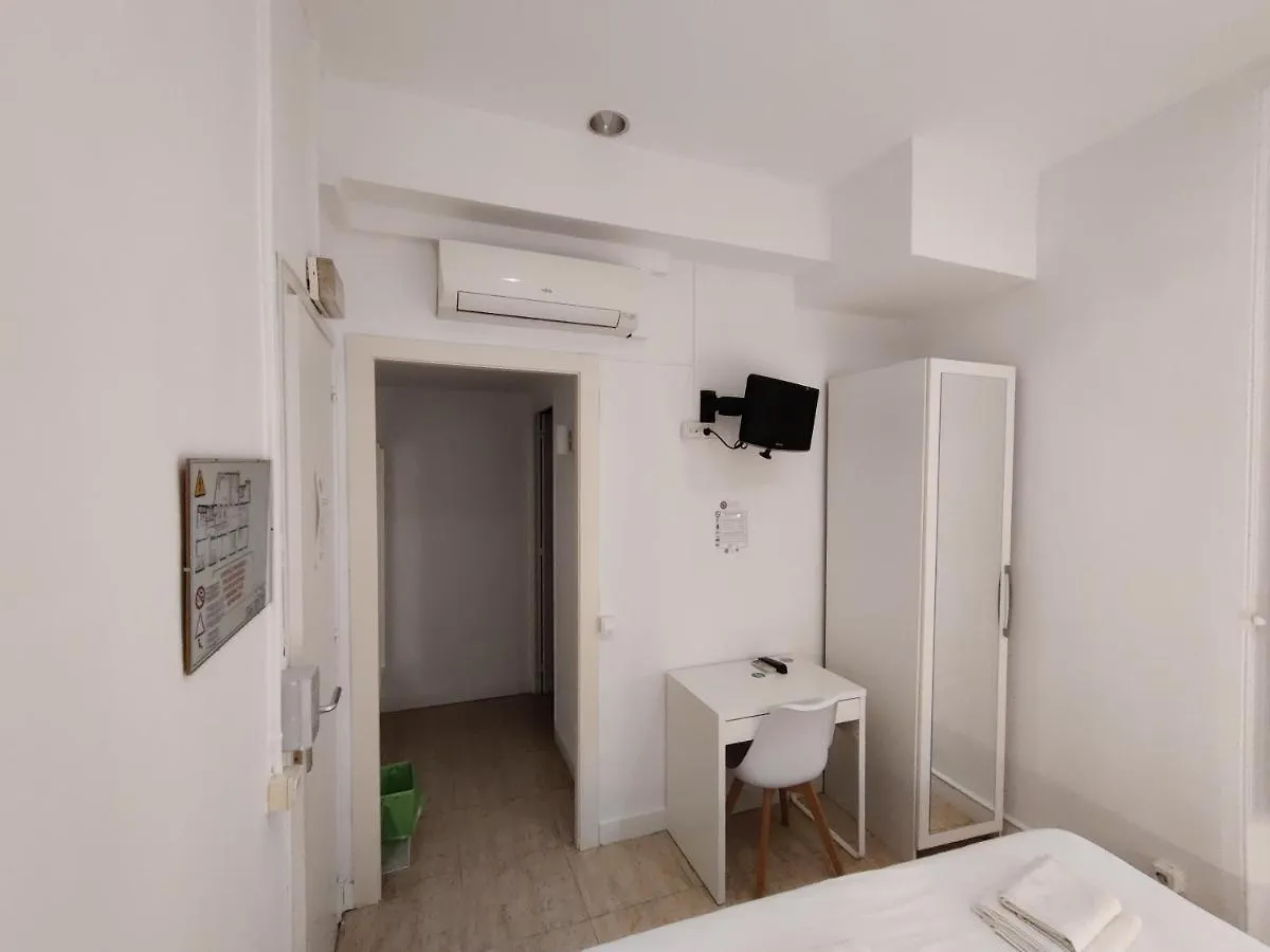 Maison d'hôtes Hostal Del Palau Barcelone
