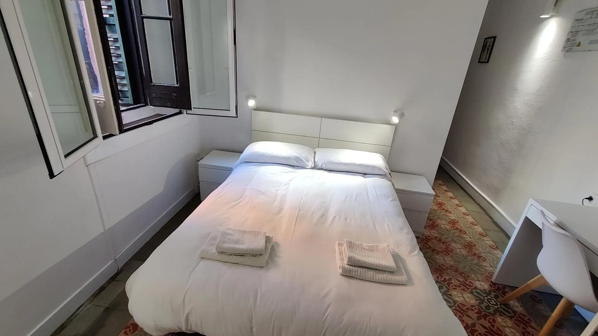 Hostal Del Palau Barcelona