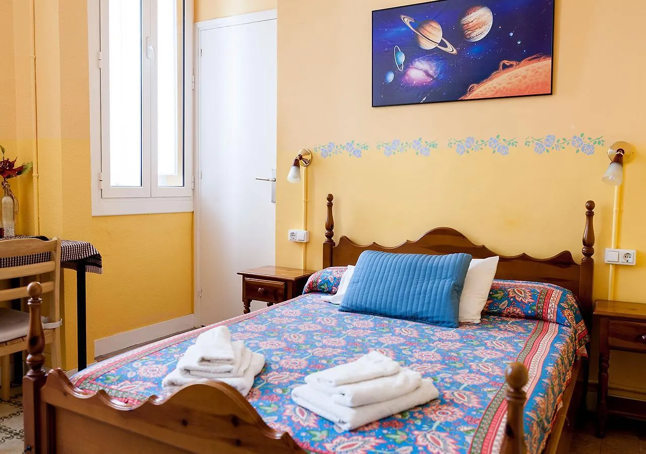 Maison d'hôtes Hostal Del Palau Barcelone