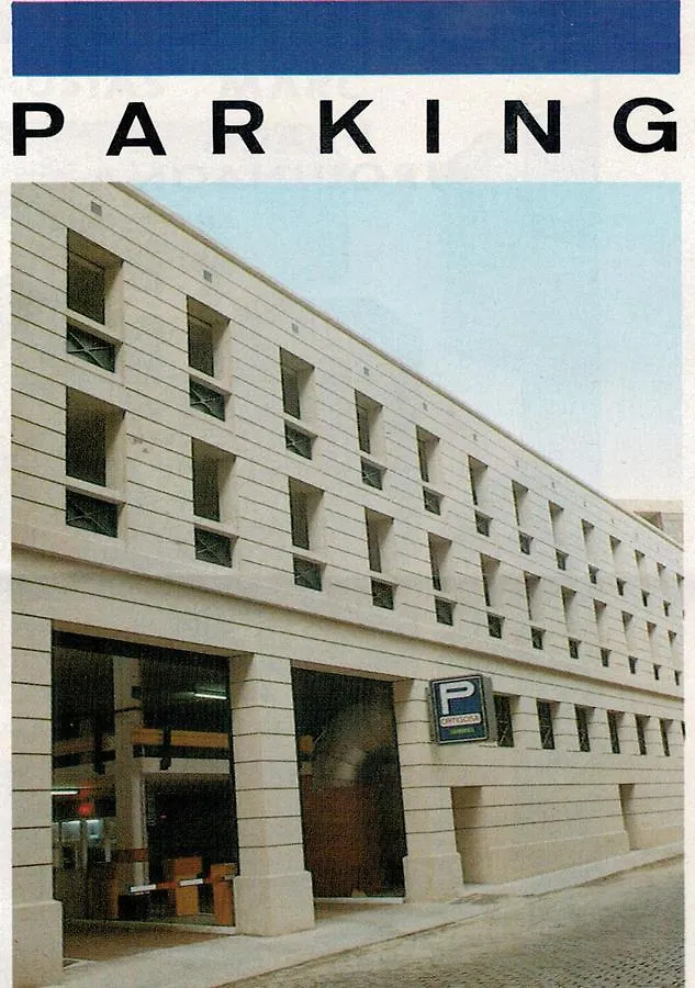 Hostal Del Palau Barcelona Guest house