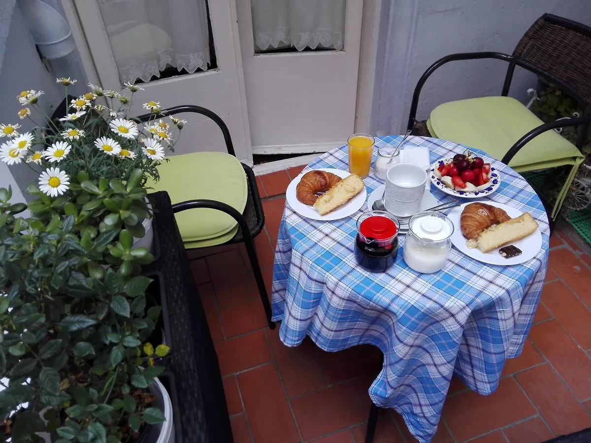 Hostal Del Palau Barcelona 2*,
