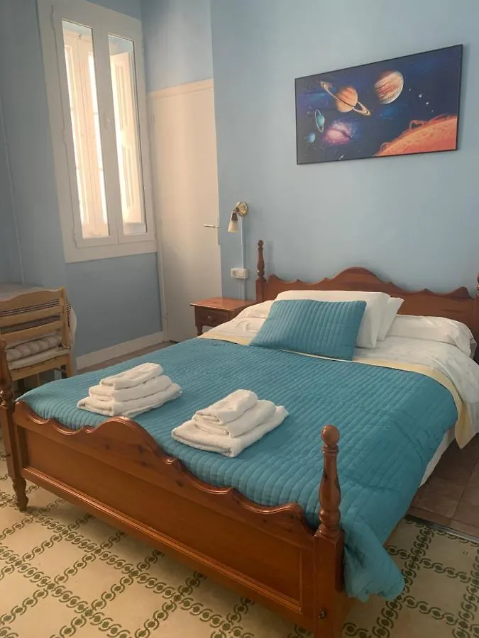 Hostal Del Palau Barcelona 2*,  Spain