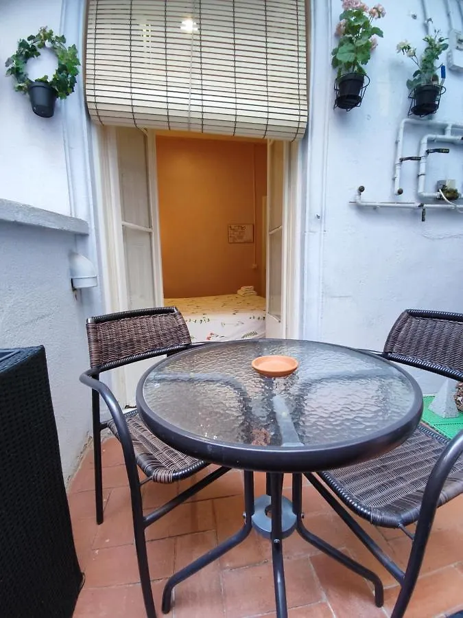 Guest house Hostal Del Palau Barcelona