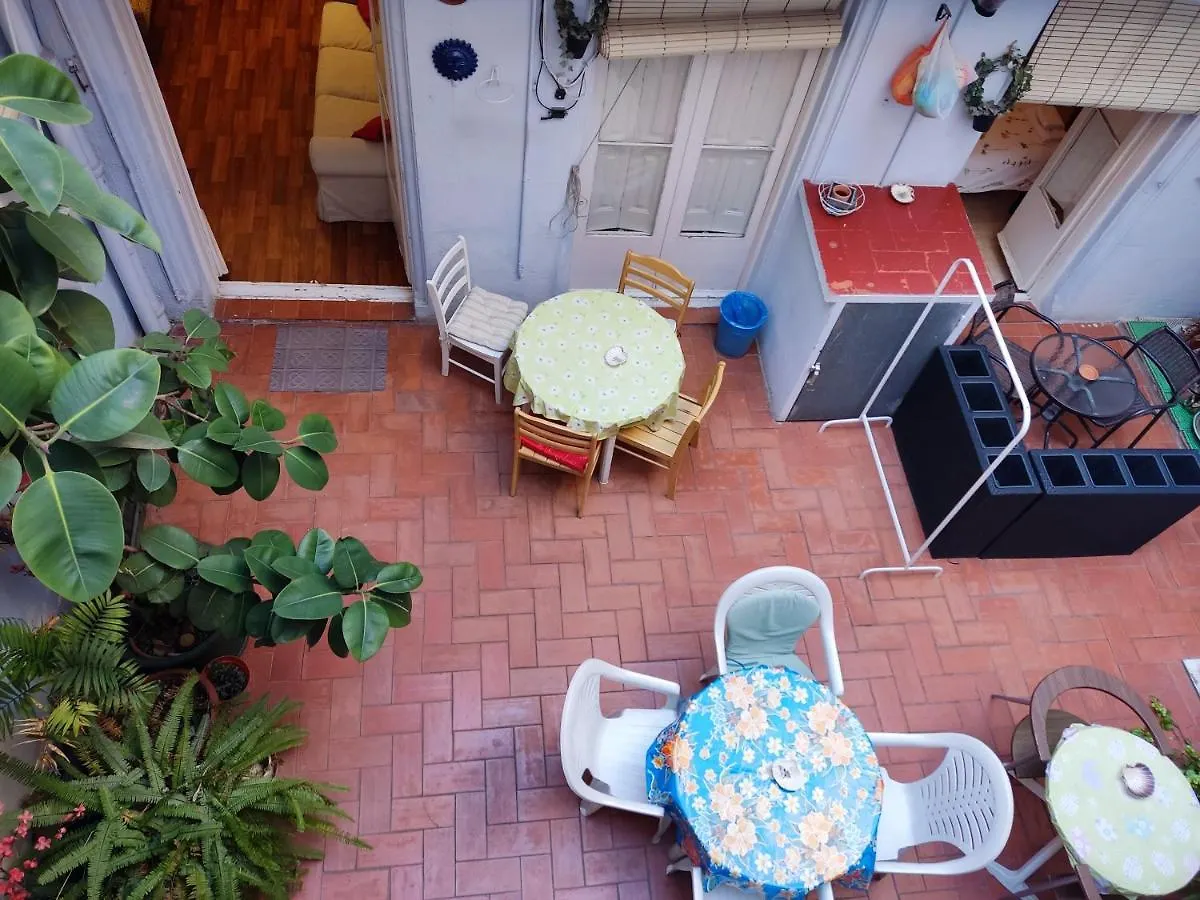 Hostal Del Palau Barcelona Guest house