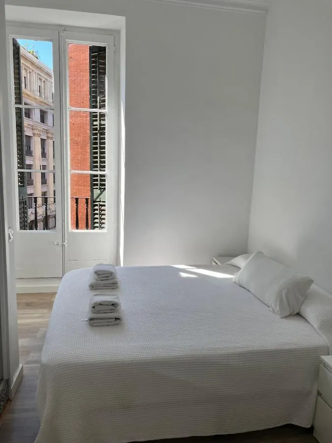 Guest house Hostal Del Palau Barcelona