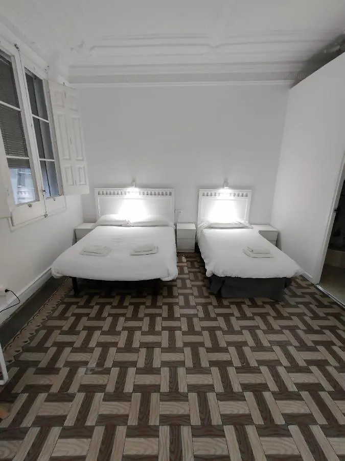 Guest house Hostal Del Palau Barcelona