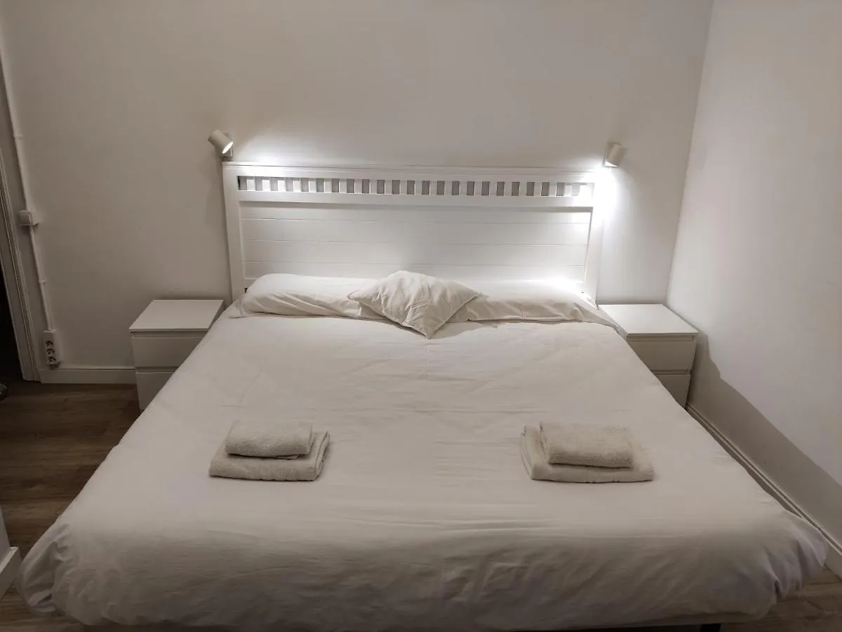 Hostal Del Palau Barcelona Spain