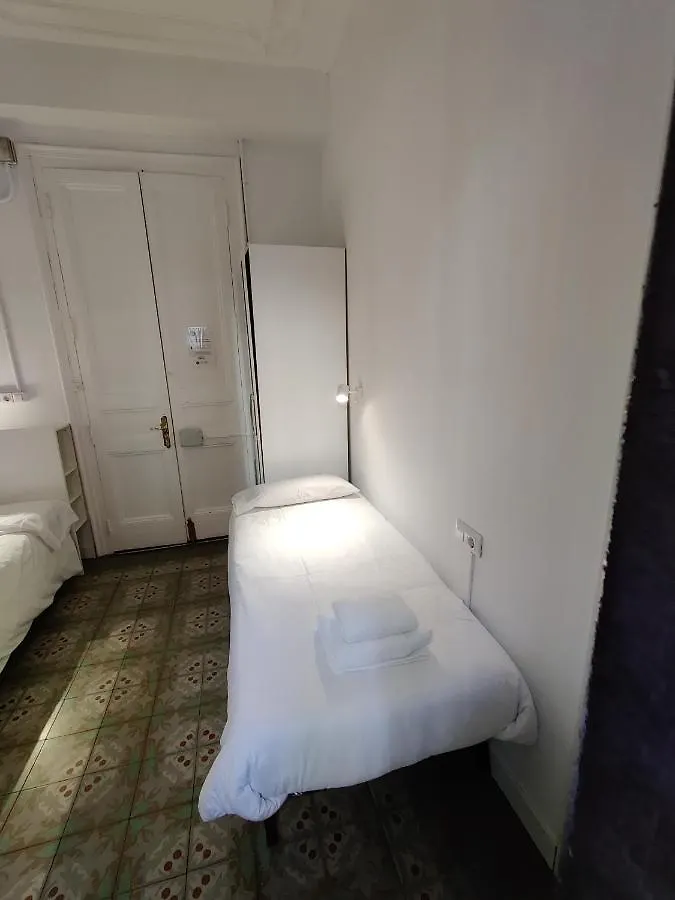 Hostal Del Palau Barcelona Guest house