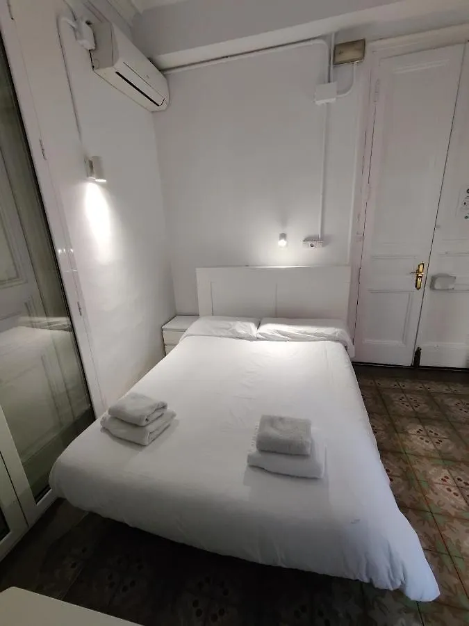 ** Guest house Hostal Del Palau Barcelona Spain