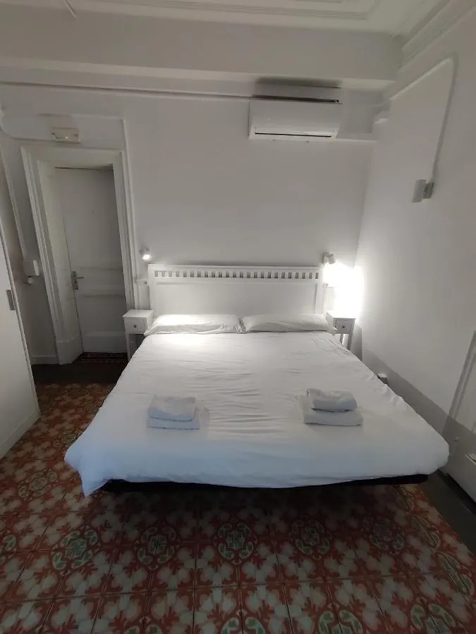 Hostal Del Palau Barcelona Guest house