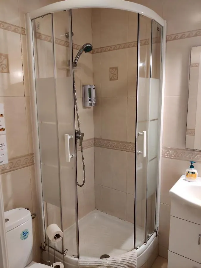 Hostal Del Palau Barcelona