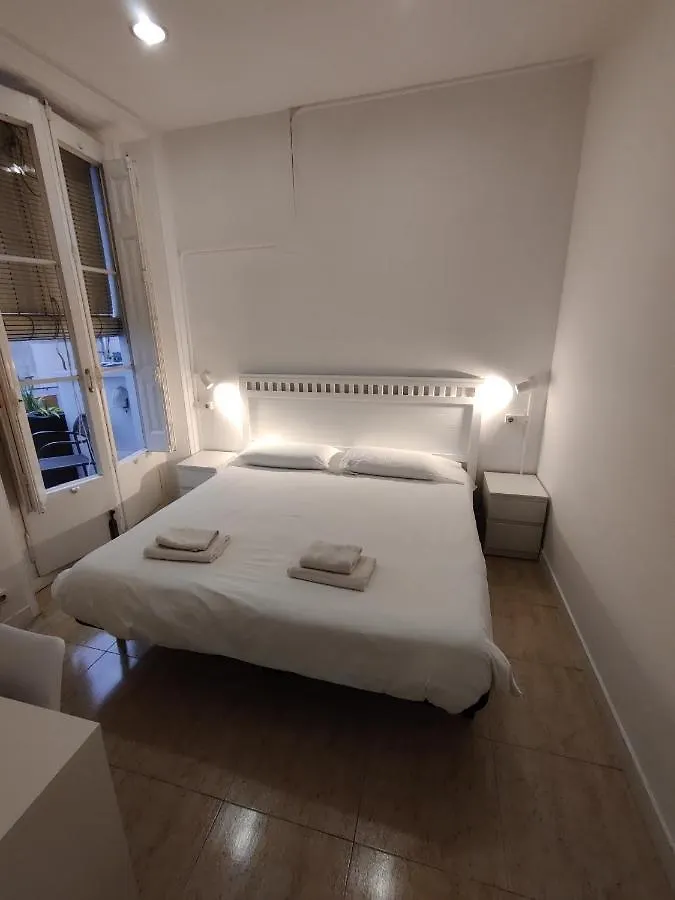 Hostal Del Palau Barcelona 2*,