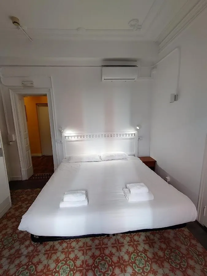 Hostal Del Palau Barcelona Guest house