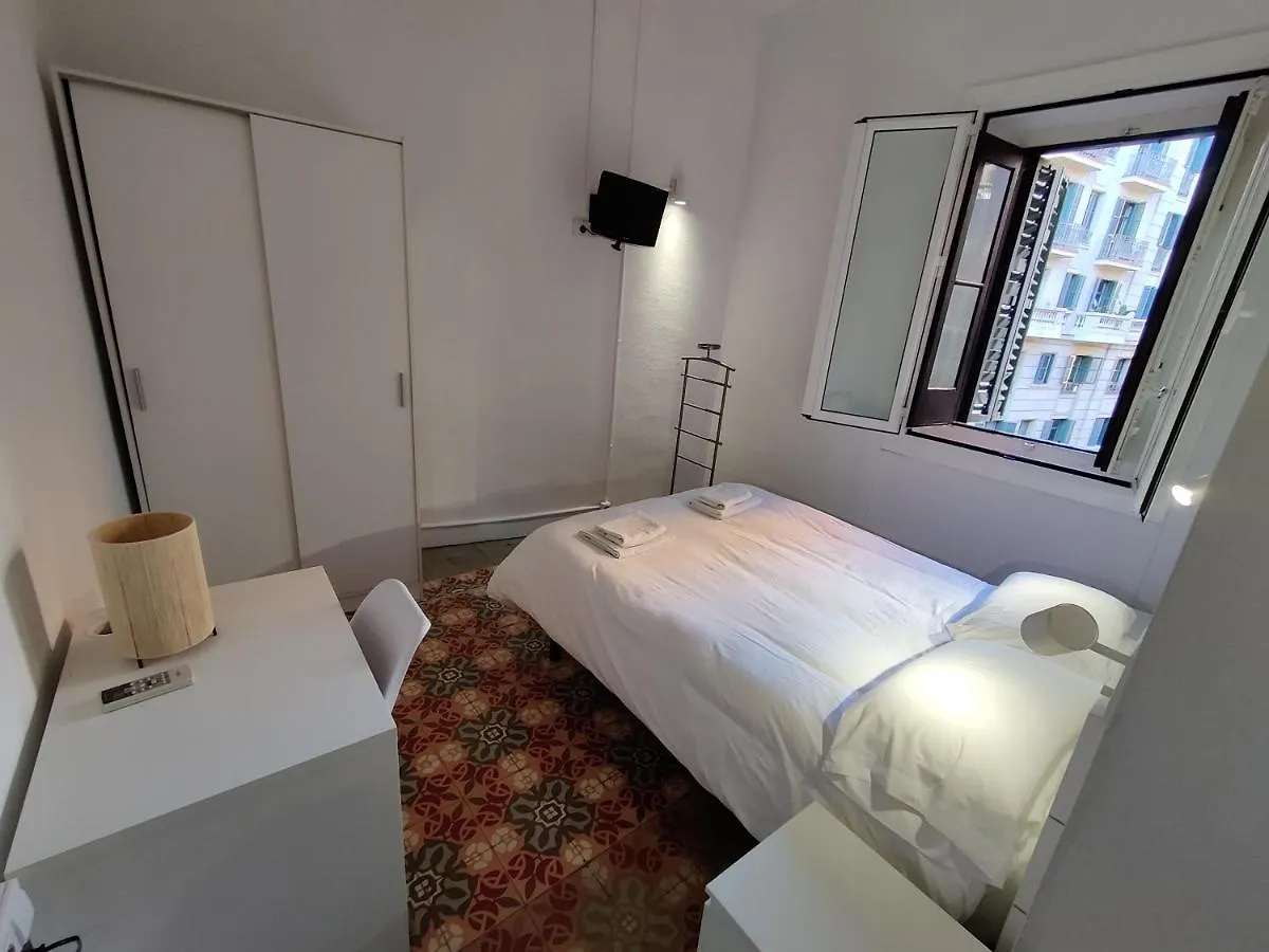 Hostal Del Palau Barcelona Guest house
