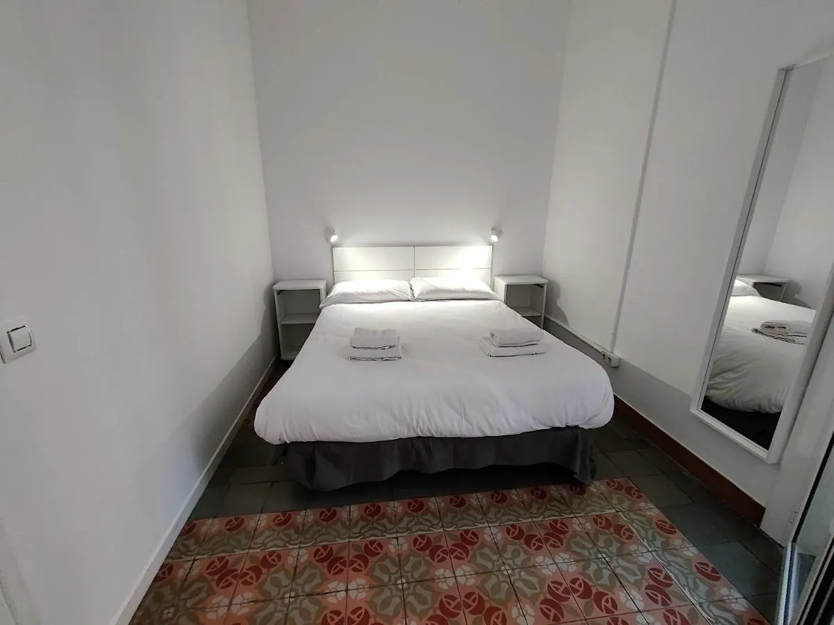 Hostal Del Palau Barcelona