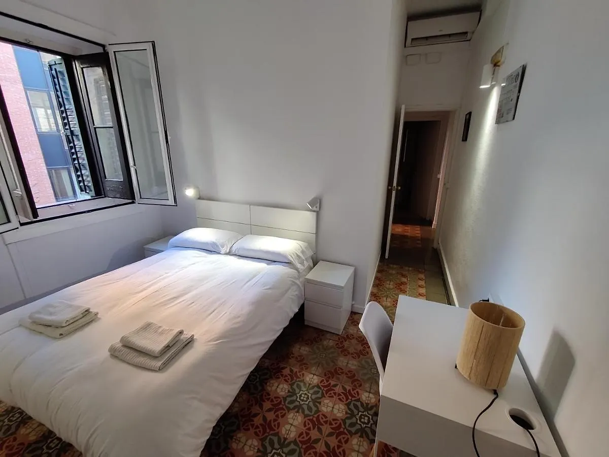 Hostal Del Palau Barcelona Spain