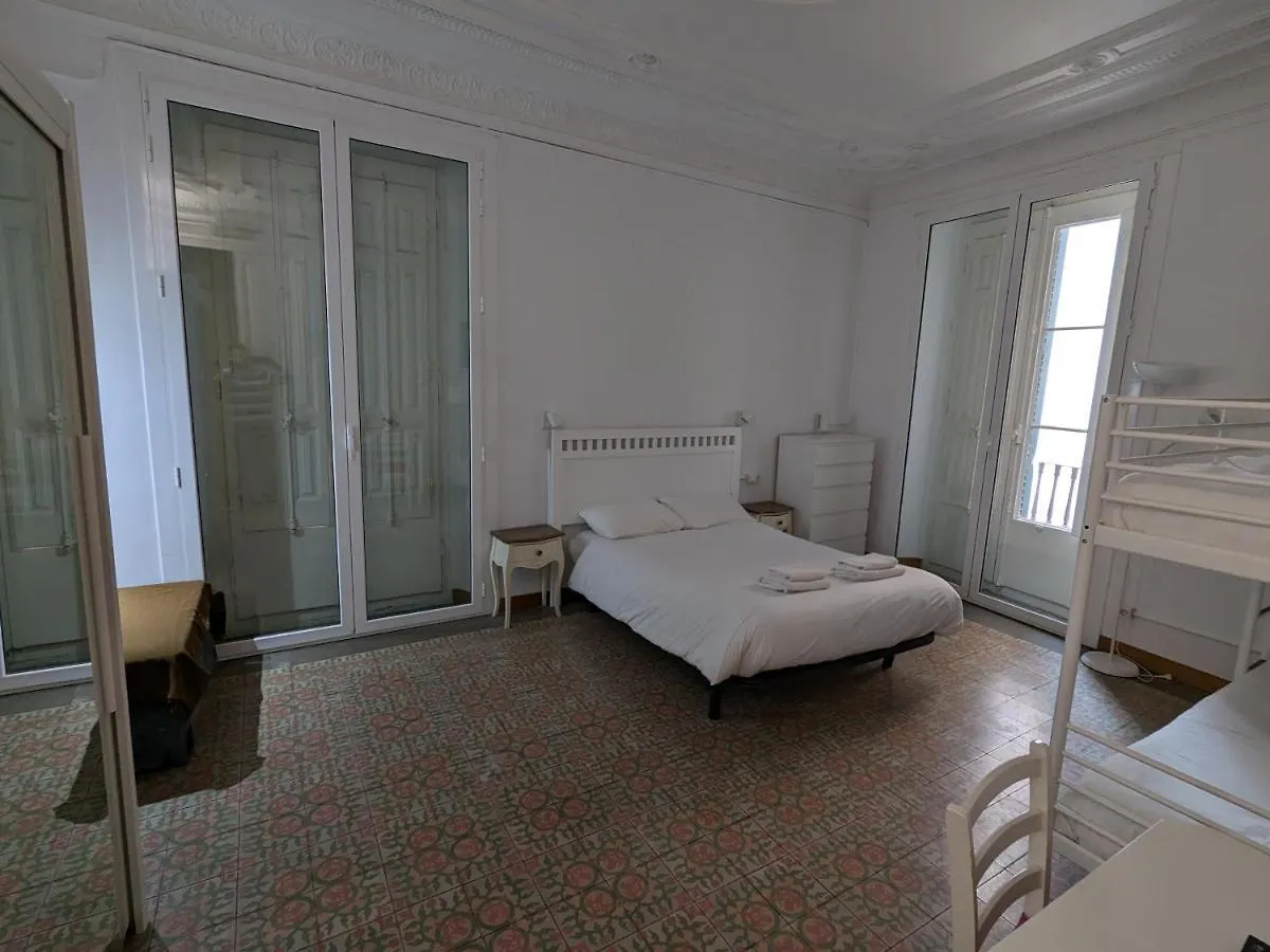 Hostal Del Palau Barcelona 2*,