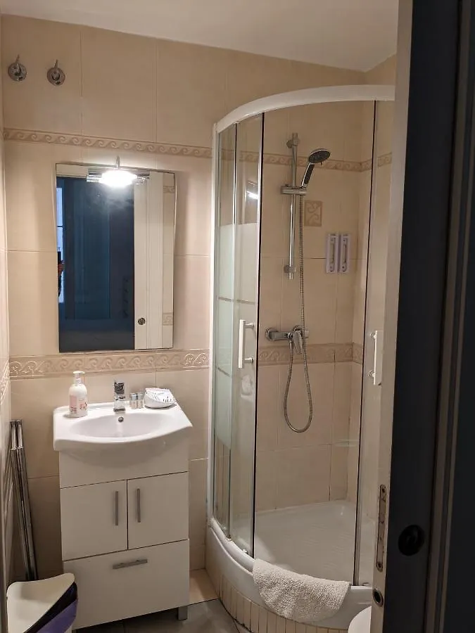 Hostal Del Palau Barcelona Guest house