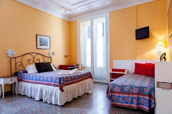 Guest house Hostal Del Palau Barcelona