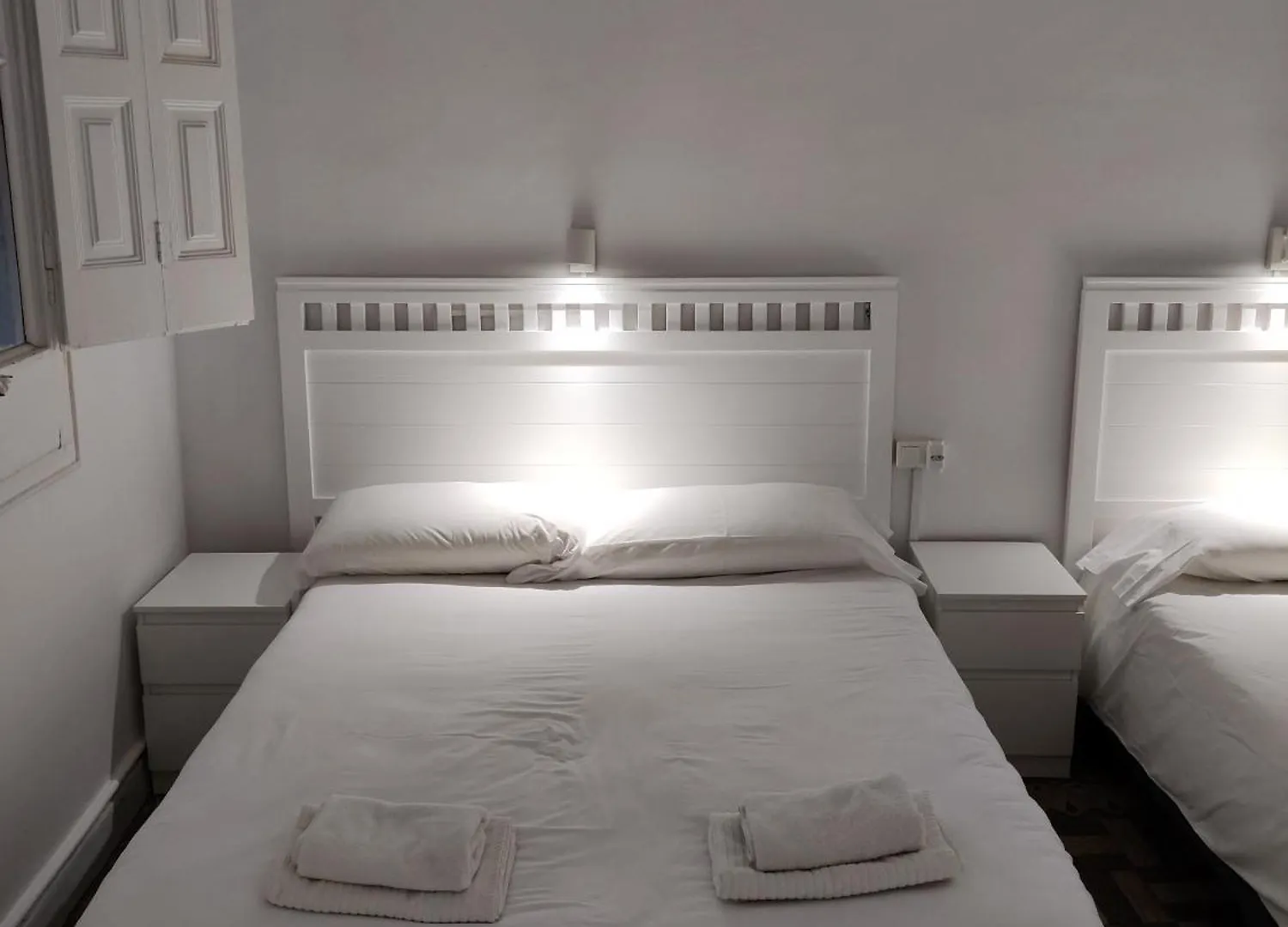Hostal Del Palau Barcelona Spain