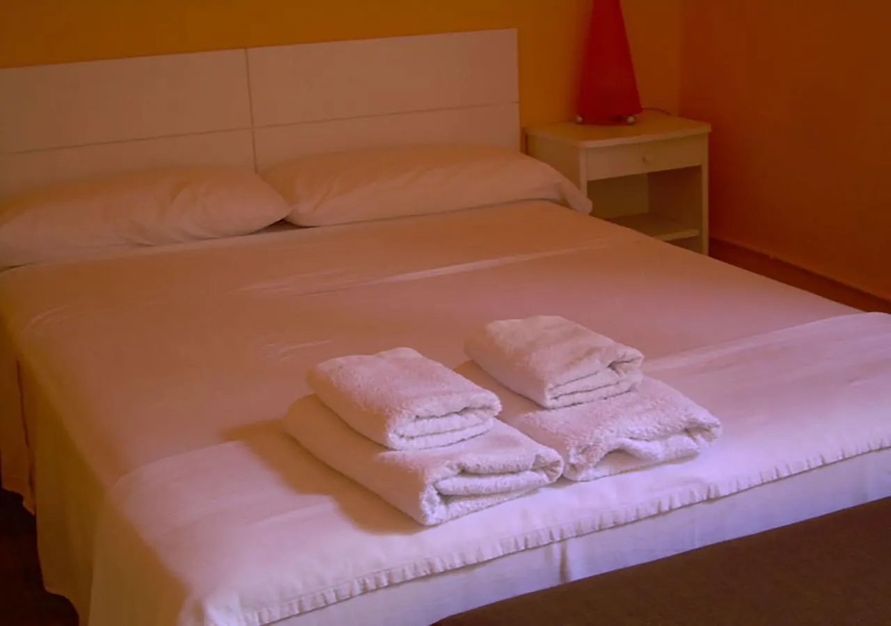 Guest house Hostal Del Palau Barcelona