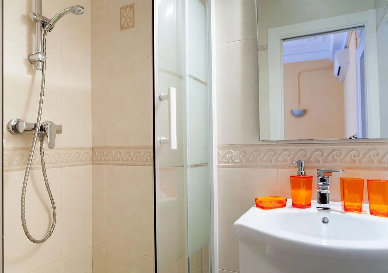 Guest house Hostal Del Palau Barcelona