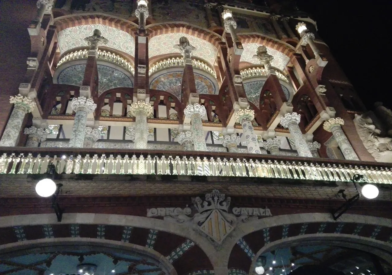 Hostal Del Palau Barcelona
