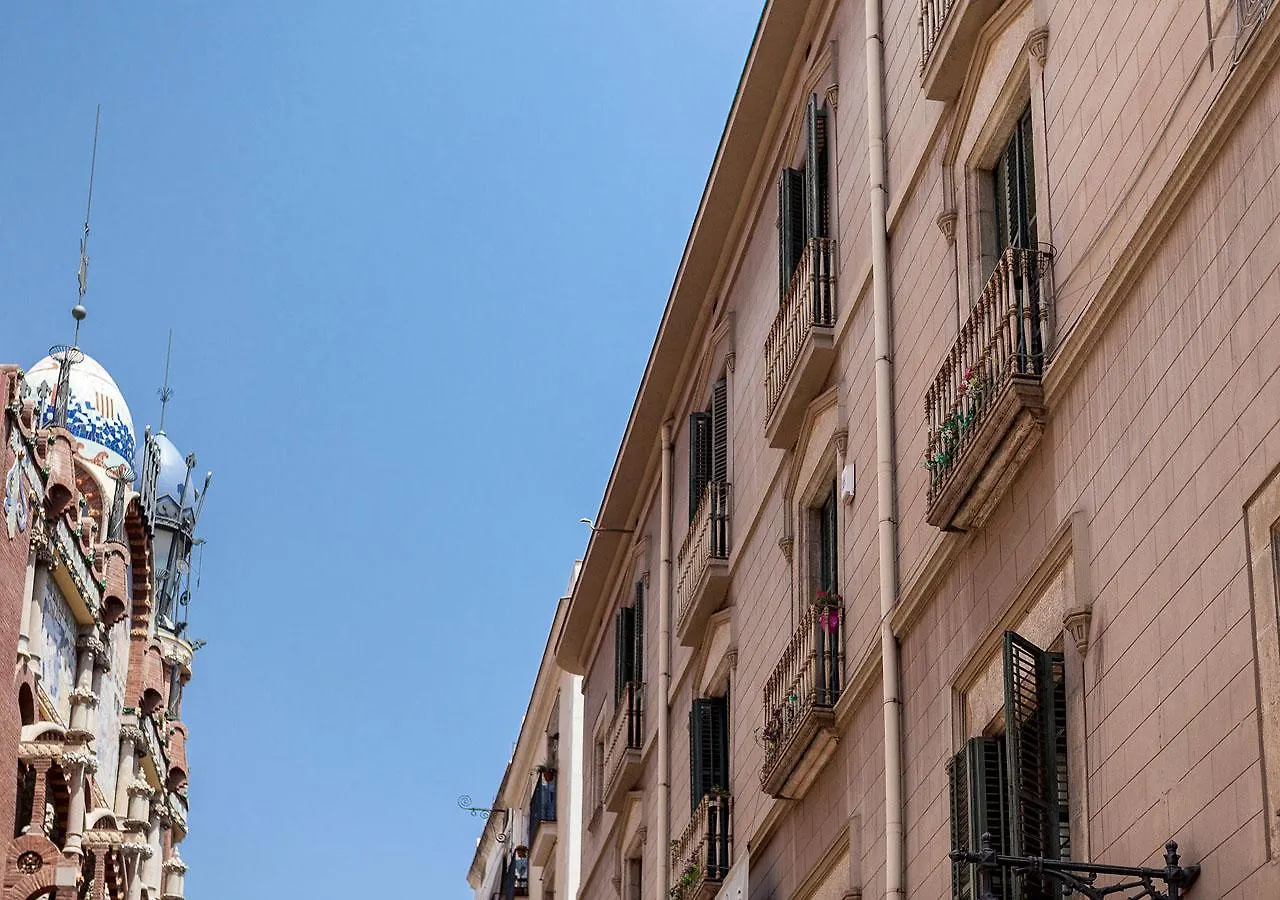 Guest house Hostal Del Palau Barcelona