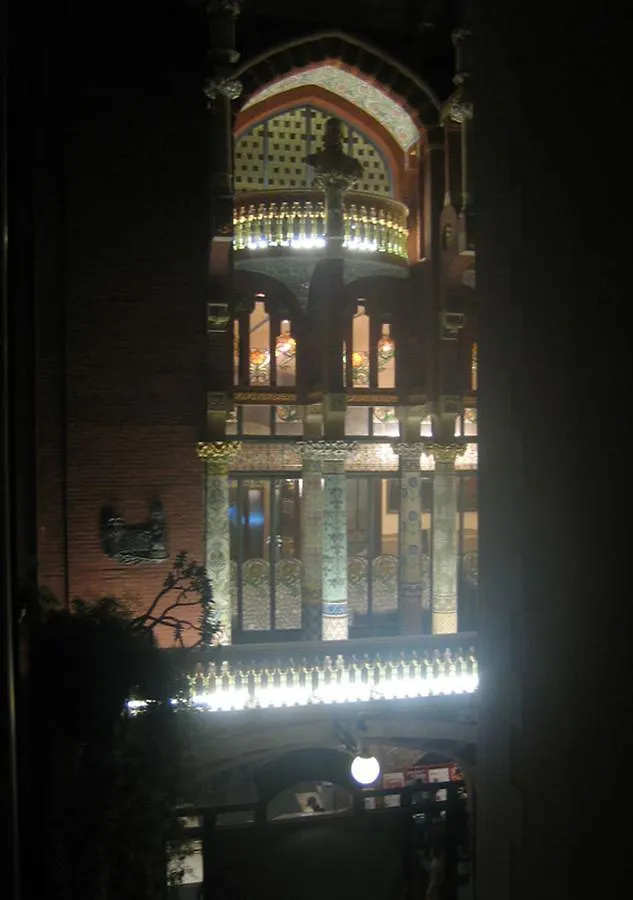 Hostal Del Palau Barcelona