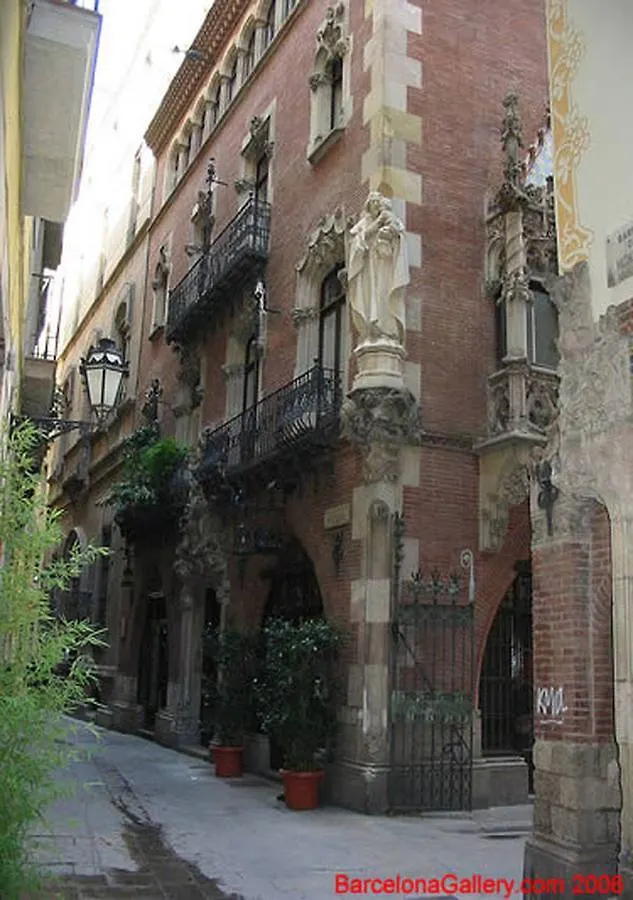 Hostal Del Palau Barcelona Guest house