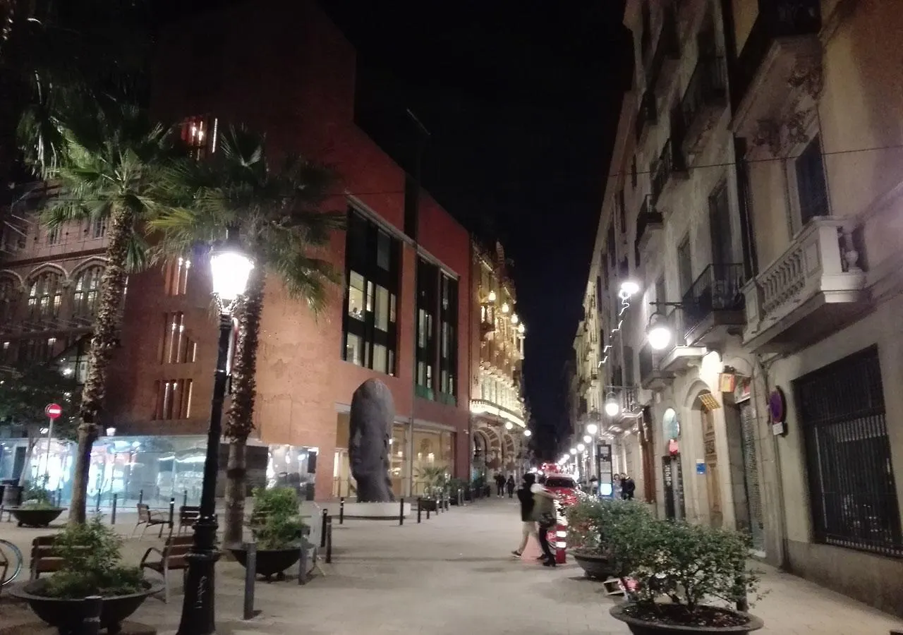 Hostal Del Palau Barcelona