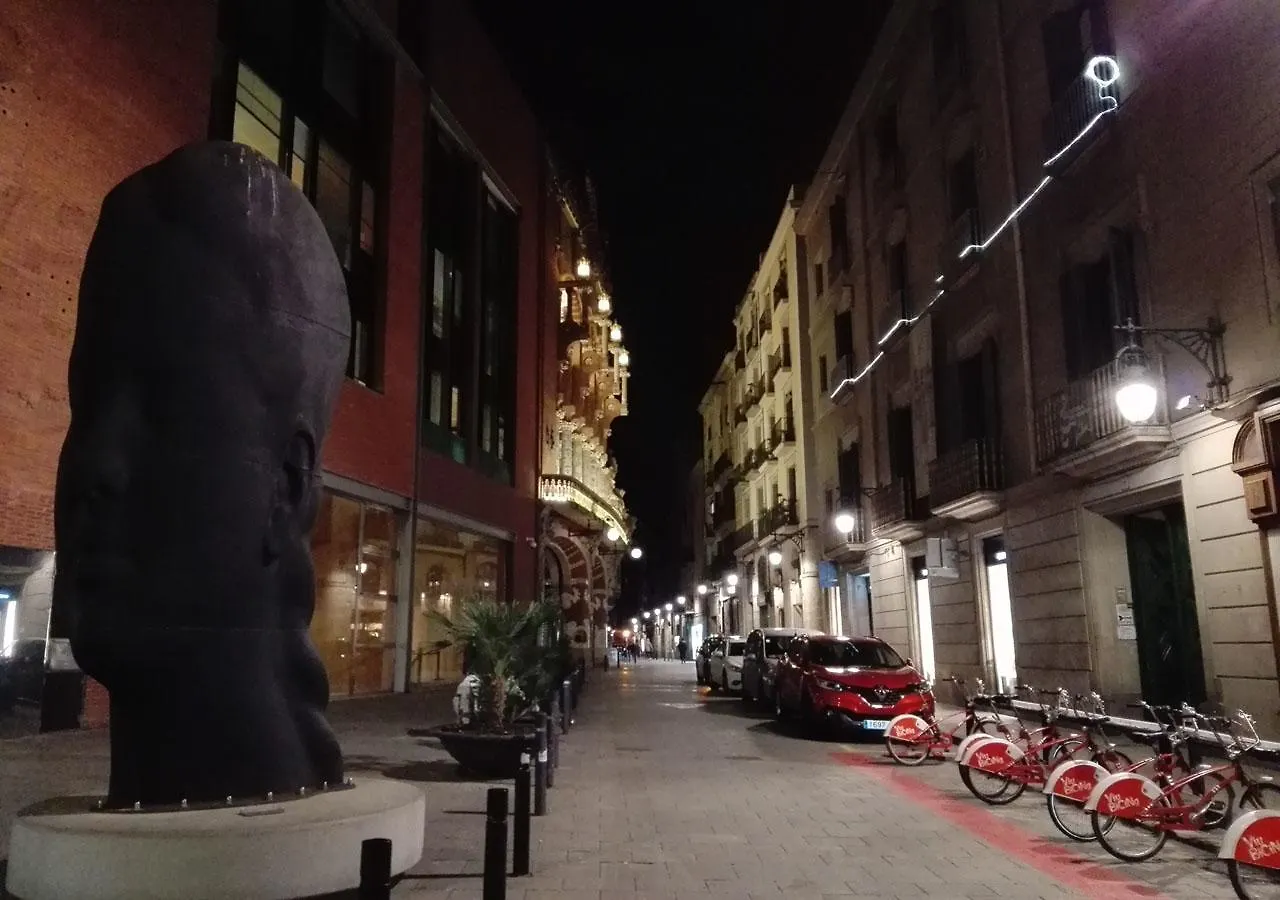 Guest house Hostal Del Palau Barcelona
