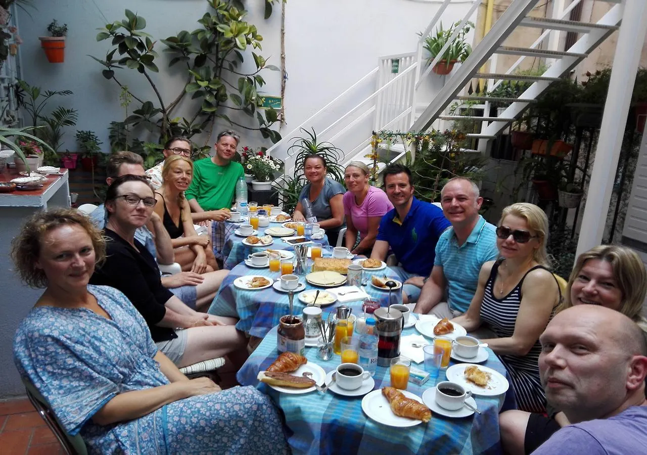 Guest house Hostal Del Palau Barcelona