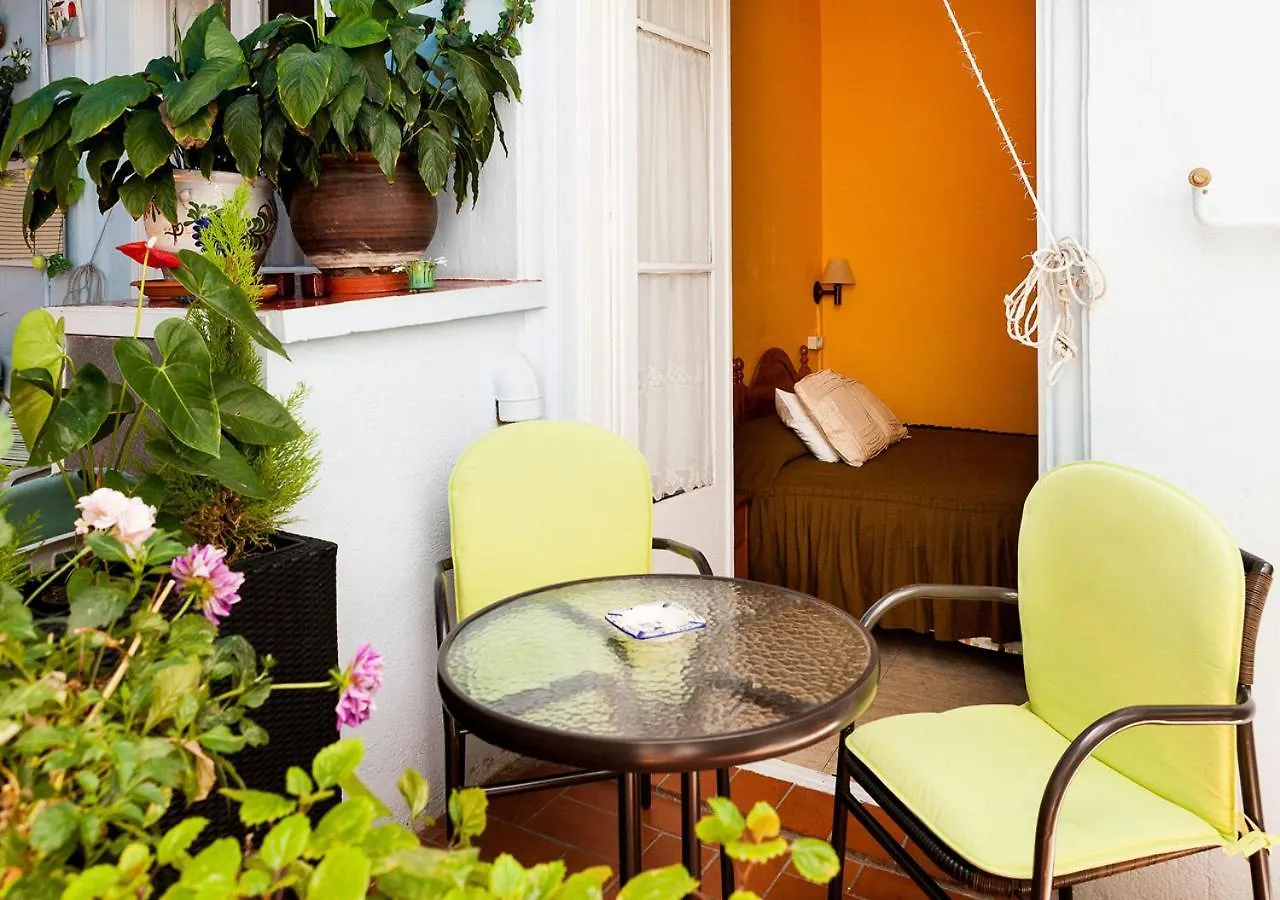 Hostal Del Palau Barcelona Guest house