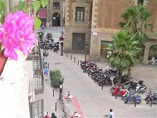 Hostal Del Palau Barcelona