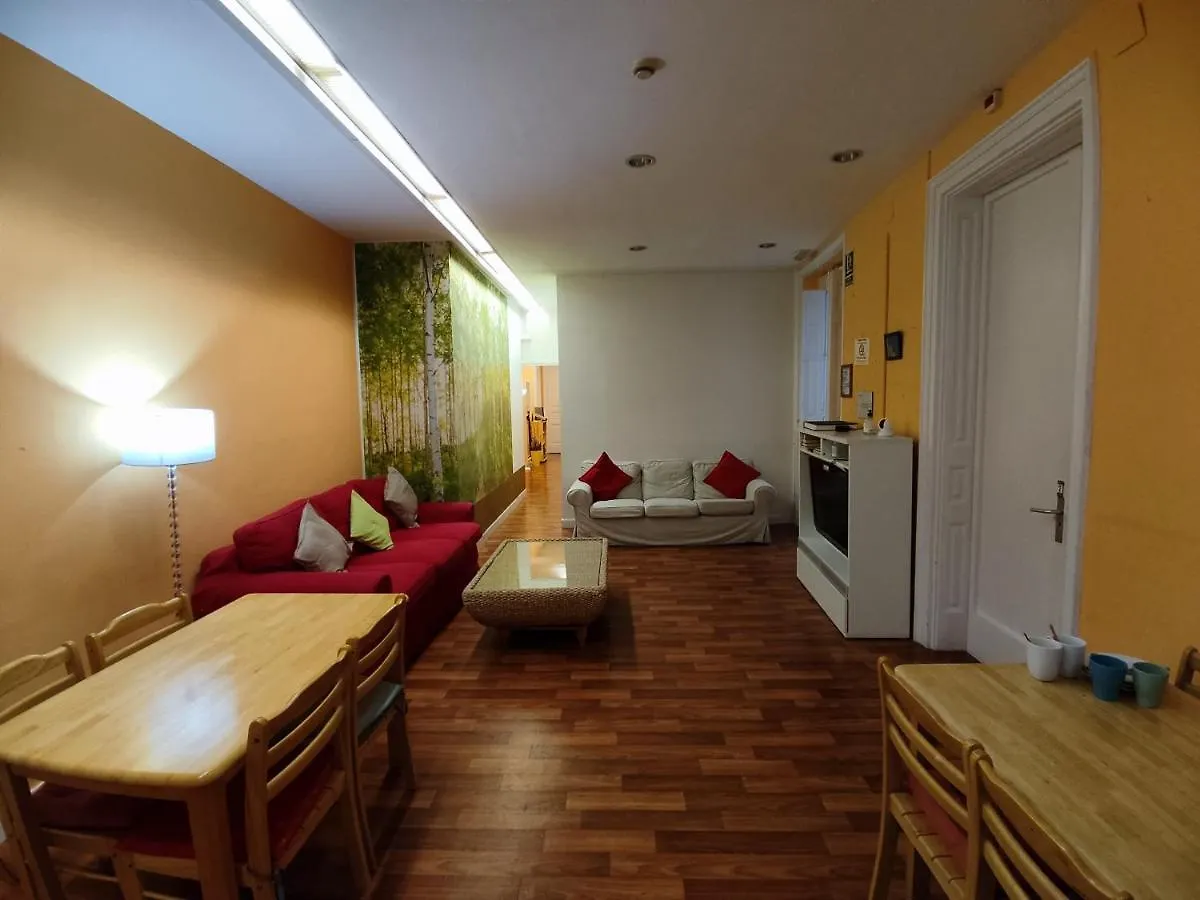 Hostal Del Palau Barcelona
