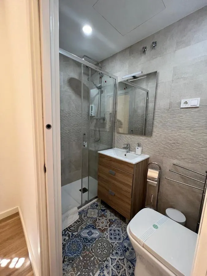 ** Casa de hóspedes Hostal Del Palau Barcelona Espanha