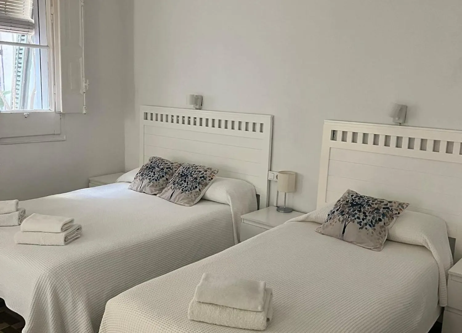 Hostal Del Palau Barcelona Casa de hóspedes